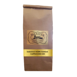 Specialty Drink Powders