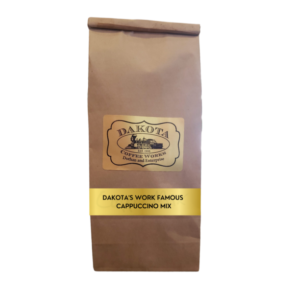 Specialty Drink Powders