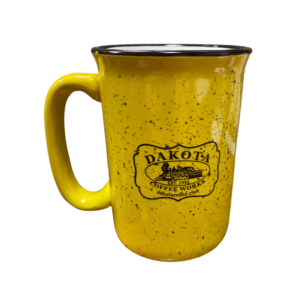 Dakota 12oz Tall Campfire Mug