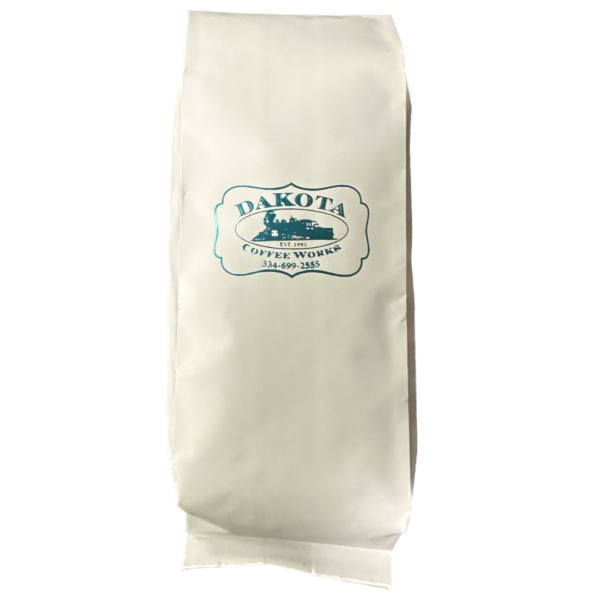 Dakota Flavored Coffee