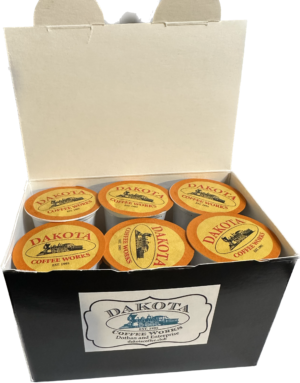 Dakota K-Cups